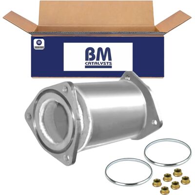 BM Catalysts BM92038H - Vordere Katalysator für Chevrolet Aveo Euro 4 BM Catalysts BM92038H - Vordere Katalysator für Chevrolet Aveo Euro 4