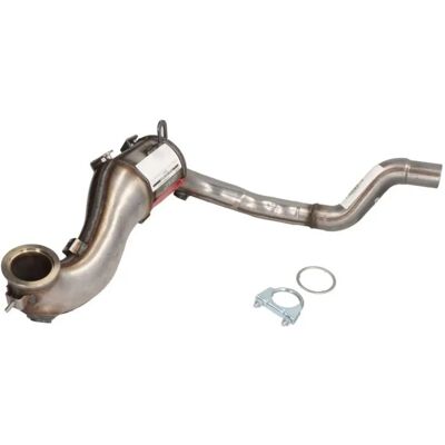 BM CATALYSTS BM92180H - Katalysator für Fiat Panda Euro 6 BM CATALYSTS BM92180H - Katalysator für Fiat Panda Euro 6