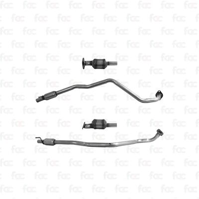 BM Catalysts Bm92815h Euro 6 für Kia Rio - Katalysator BM Catalysts Bm92815h Euro 6 für Kia Rio - Katalysator