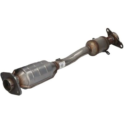 BM CATALYSTS BM91751H Katalysator - Euro 5 BM CATALYSTS BM91751H Katalysator - Euro 5
