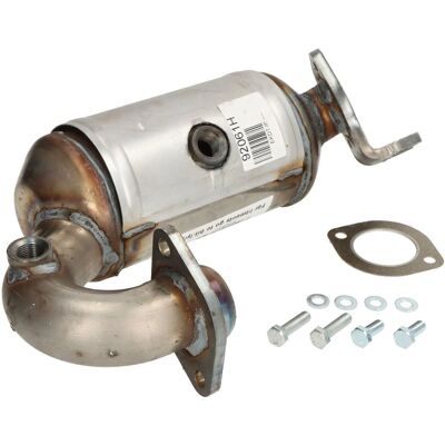 Convertitore catalitico BM Catalysts BM92061H - Euro 5 Convertitore catalitico BM Catalysts BM92061H - Euro 5