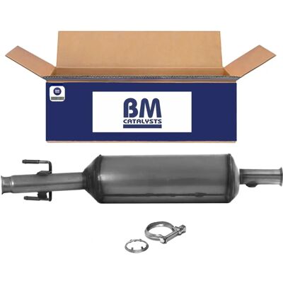 BM CATALYSTS BM31031H - Katalysator BM CATALYSTS BM31031H - Katalysator