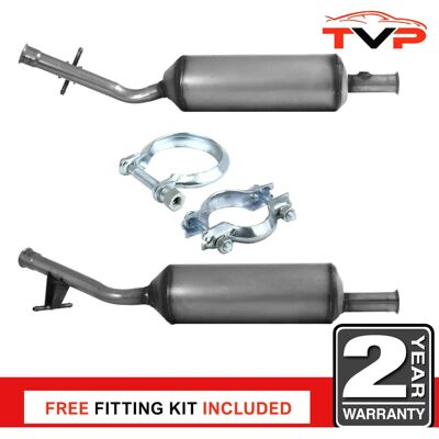 Catalyseur BM CATALYSTS BM31034H pour Citroën/Peugeot - Euro 6 Catalyseur BM CATALYSTS BM31034H pour Citroën/Peugeot - Euro 6