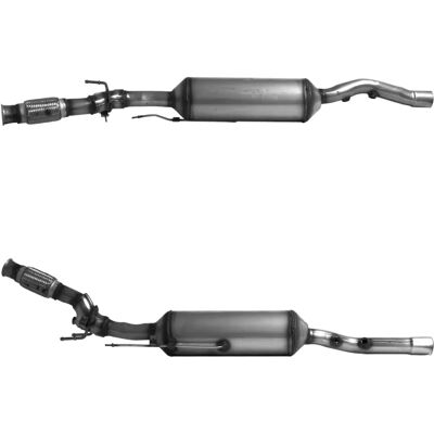 BM CATALYSTS BM31041H Katalysaattori - Euro 6 BM CATALYSTS BM31041H Katalysaattori - Euro 6