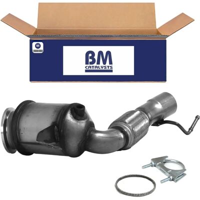 Catalizador BM CATALYSTS BM92606H Euro 6 Catalizador BM CATALYSTS BM92606H Euro 6