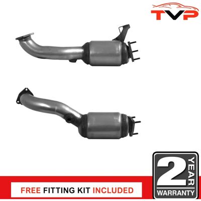 BM CATALYSTS BM80854H Convertitore Catalitico in Ceramica per Audi A6 Euro 5 BM CATALYSTS BM80854H Convertitore Catalitico in Ceramica per Audi A6 Euro 5