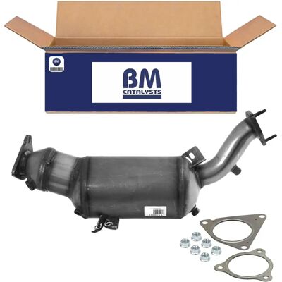 Audi A4 A5 A6 Q5 Dieselpartikelfilter - Euro 5 Audi A4 A5 A6 Q5 Dieselpartikelfilter - Euro 5