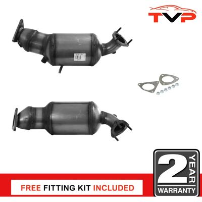 BM CATALYSTS FD5158Q - Dieselpartikelfilter voor Seat Exeo Euro 5 BM CATALYSTS FD5158Q - Dieselpartikelfilter voor Seat Exeo Euro 5