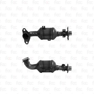 BM Katalysatoren BM92183H - Katalysator BM Katalysatoren BM92183H - Katalysator
