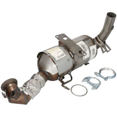 BM FD5070Q - Ruß-/Partikelfilter für Chevrolet Opel Euro 5 BM FD5070Q - Ruß-/Partikelfilter für Chevrolet Opel Euro 5