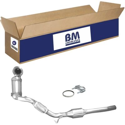 BM CATALYSTS BM92102H Katalysator - Euro 6 BM CATALYSTS BM92102H Katalysator - Euro 6