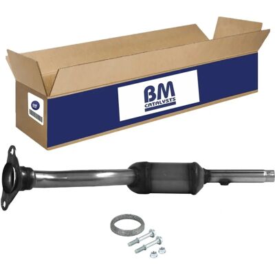 BM Duster 1.6 Sce Euro 6 Katalysator - BM92338H BM Duster 1.6 Sce Euro 6 Katalysator - BM92338H