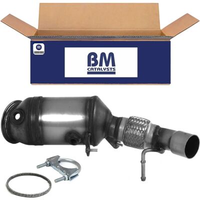 BMW BM92223H Keramischer Katalysator Euro 6 - SUV BMW BM92223H Keramischer Katalysator Euro 6 - SUV