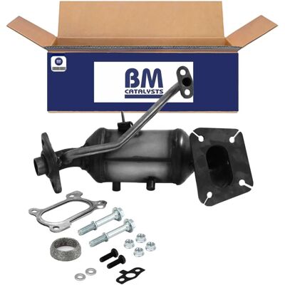 BM CATALYSTS BM92642H Keramische Catalysator - Euro 6 BM CATALYSTS BM92642H Keramische Catalysator - Euro 6
