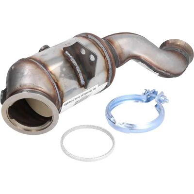 BM Catalysts BM92530H - Catalyseur pour Mercedes-Benz - Euro 6 BM Catalysts BM92530H - Catalyseur pour Mercedes-Benz - Euro 6