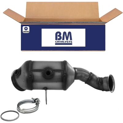 BM CATALYSTS Bm Modell Euro 6 Keramik Mercedes-Benz BM CATALYSTS Bm Modell Euro 6 Keramik Mercedes-Benz