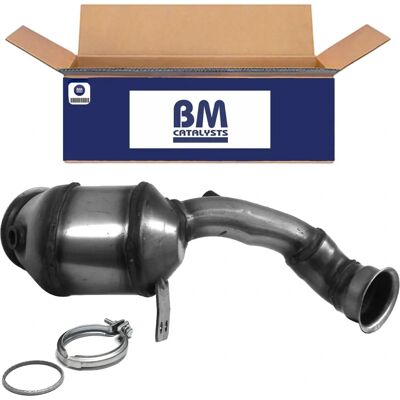 BM Catalysts BM92528H - Katalysator BM Catalysts BM92528H - Katalysator