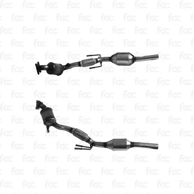 BM CATALYSTS BM92864H - Katalysator für Skoda Fabia 1.0 Euro 6 ab 07/2018 BM CATALYSTS BM92864H - Katalysator für Skoda Fabia 1.0 Euro 6 ab 07/2018