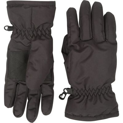 Mountain Warehouse Black Handwear - Gloves Mountain Warehouse Black Handwear - Gloves