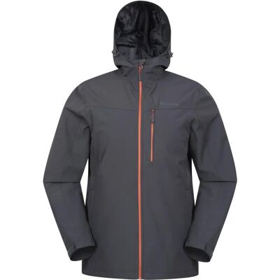 Mountain Warehouse Brisk Extreme Waterproof Jacket - Outdoor Jacket Mountain Warehouse Brisk Extreme Waterproof Jacket - Outdoor Jacket