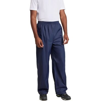 Mountain Warehouse Waterproof Over Trousers - XXL - Over Trousers Mountain Warehouse Waterproof Over Trousers - XXL - Over Trousers