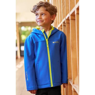 Mountain Warehouse - Exodus - 110-116 cm - Jacket Mountain Warehouse - Exodus - 110-116 cm - Jacket