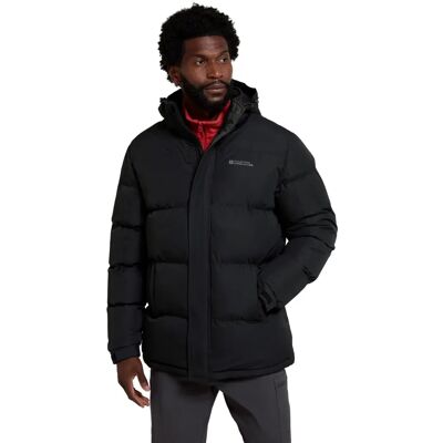 Mountain Warehouse Puffer Water-Resistant Winter Snow Coat - Jacket Mountain Warehouse Puffer Water-Resistant Winter Snow Coat - Jacket
