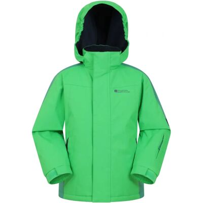 Mountain Warehouse - Raptor - Veste de neige - Publicité Mountain Warehouse - Raptor - Veste de neige - Publicité