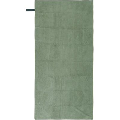 Mountain Warehouse - 023496026001 - khaki - One Size - travel towel Mountain Warehouse - 023496026001 - khaki - One Size - travel towel