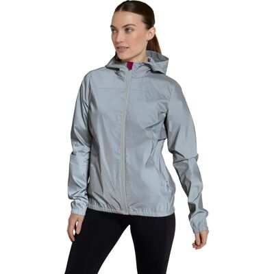 Mountain Warehouse Dashing Reflektierende Wasserabweisende Jacke - Jacke Mountain Warehouse Dashing Reflektierende Wasserabweisende Jacke - Jacke