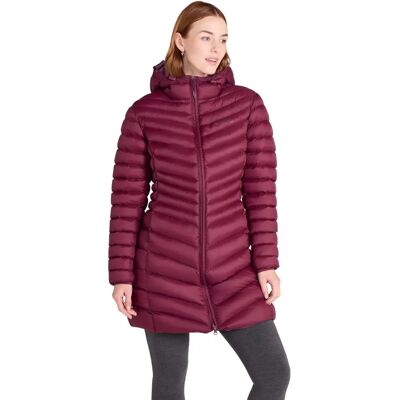 Mountain Warehouse Mountain Warehouse Florence Mikrofaser Wasserfeste Jacke - Jacke Mountain Warehouse Mountain Warehouse Florence Mikrofaser Wasserfeste Jacke - Jacke