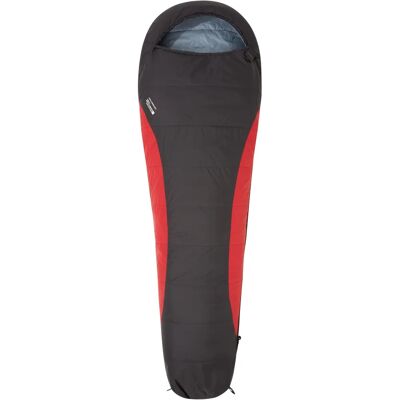 Mountain Warehouse 024685044001 Lightweight Down Sleeping Bag - Sleeping Bag Mountain Warehouse 024685044001 Lightweight Down Sleeping Bag - Sleeping Bag