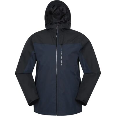 Mountain Warehouse Brisk Extreme Waterproof Jacket - Jacket Mountain Warehouse Brisk Extreme Waterproof Jacket - Jacket