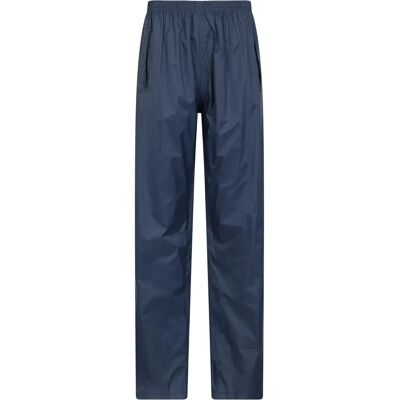 Mountain Warehouse Waterproof Over Trousers - Rain Pants - 1500mm Mountain Warehouse Waterproof Over Trousers - Rain Pants - 1500mm