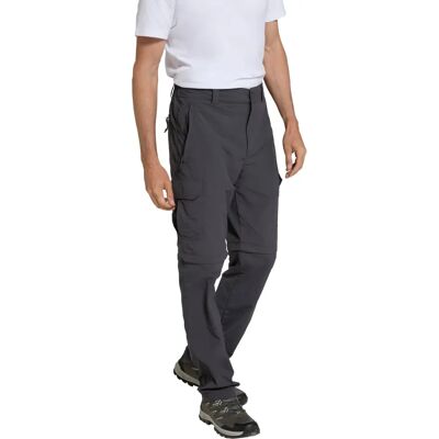 Mountain Warehouse - Explore - Grau - 36R - Hosen Mountain Warehouse - Explore - Grau - 36R - Hosen