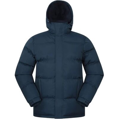 Mountain Warehouse Wattierte Schneejacke 4XL - Jacke Mountain Warehouse Wattierte Schneejacke 4XL - Jacke