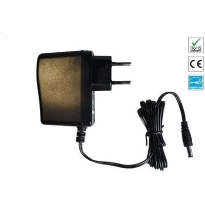 Alimentation externe myVolts 12V - Compatible avec Iomega GDHDU - Publicité Alimentation externe myVolts 12V - Compatible avec Iomega GDHDU - Publicité