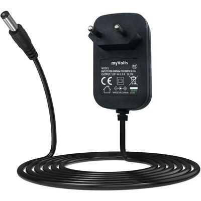 Alimentation 5V myVolts pour Zoom H4n Recorder - Publicité Alimentation 5V myVolts pour Zoom H4n Recorder - Publicité