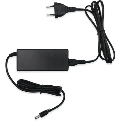 Alimentation 12V pour Iiyama ProLite E431S - Publicité Alimentation 12V pour Iiyama ProLite E431S - Publicité
