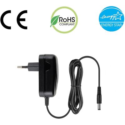 Alimentation 5V myVolts pour caméra IP Aviosys 9100B - Publicité Alimentation 5V myVolts pour caméra IP Aviosys 9100B - Publicité