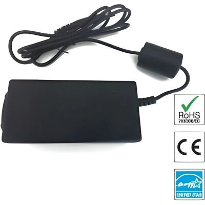 Alimentation 12V MyVolts pour LaCie n2870 - Publicité Alimentation 12V MyVolts pour LaCie n2870 - Publicité