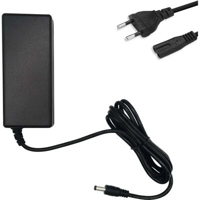 Alimentation 12V myVolts pour moniteur HP 2311x - Publicité Alimentation 12V myVolts pour moniteur HP 2311x - Publicité
