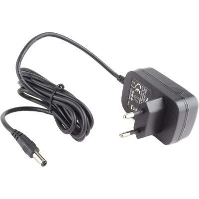 Alimentation 5V myVolts pour Archos Arnova 10c G3 - Adaptateur secteur - Publicité Alimentation 5V myVolts pour Archos Arnova 10c G3 - Adaptateur secteur - Publicité