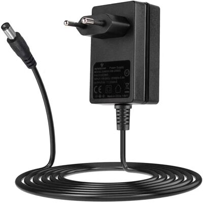 Alimentation 5V myVolts pour Pioneer DJM-250W Mixeur - Publicité Alimentation 5V myVolts pour Pioneer DJM-250W Mixeur - Publicité