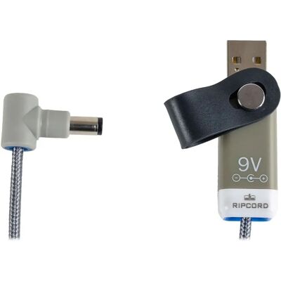 MyVolts AA918MS Netzteil - 9V USB für Korg Volca MyVolts AA918MS Netzteil - 9V USB für Korg Volca