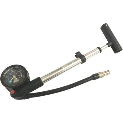 Beto SP-002AGN Alloy Pompka na Amortyzator Rowerowy - Pompka na Amortyzator Beto SP-002AGN Alloy Pompka na Amortyzator Rowerowy - Pompka na Amortyzator