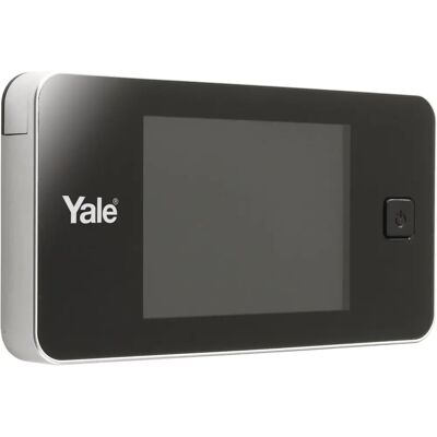Yale YY45 - Espião de porta Yale YY45 - Espião de porta