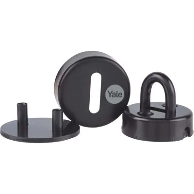 Yale Y730B/60/23/1 Padlock - High Security Outdoor Anchor Yale Y730B/60/23/1 Padlock - High Security Outdoor Anchor
