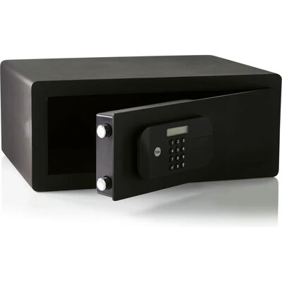 Yale YLEB/200/EB1 Cofre de aço - Fechadura digital de alta segurança Yale YLEB/200/EB1 Cofre de aço - Fechadura digital de alta segurança