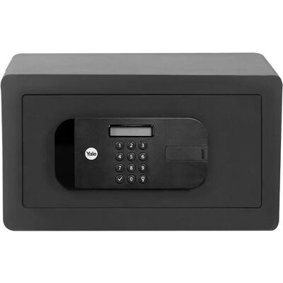 Yale YSEB Modell Tresor - Hochsicherheit Stahl Schwarz Yale YSEB Modell Tresor - Hochsicherheit Stahl Schwarz